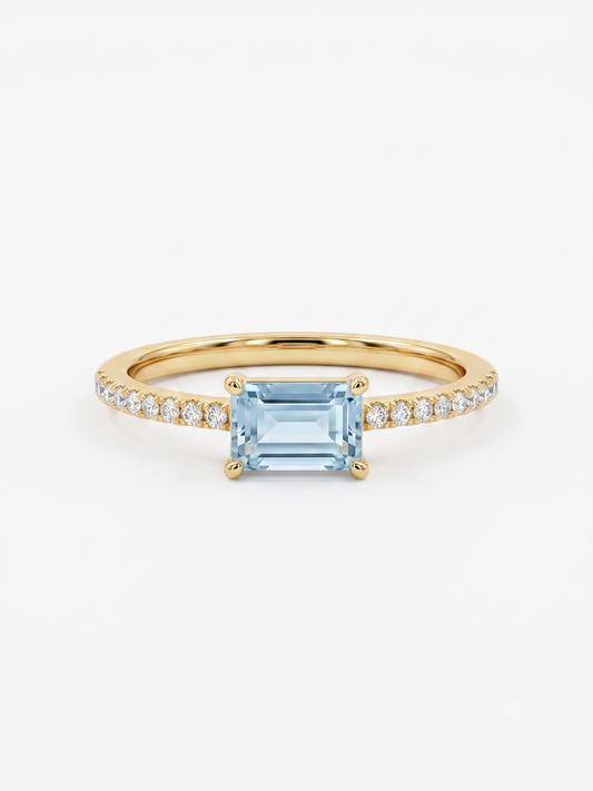 Anillo marino