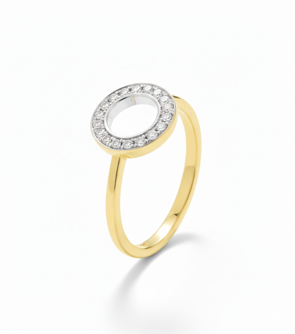 Anillo Sali