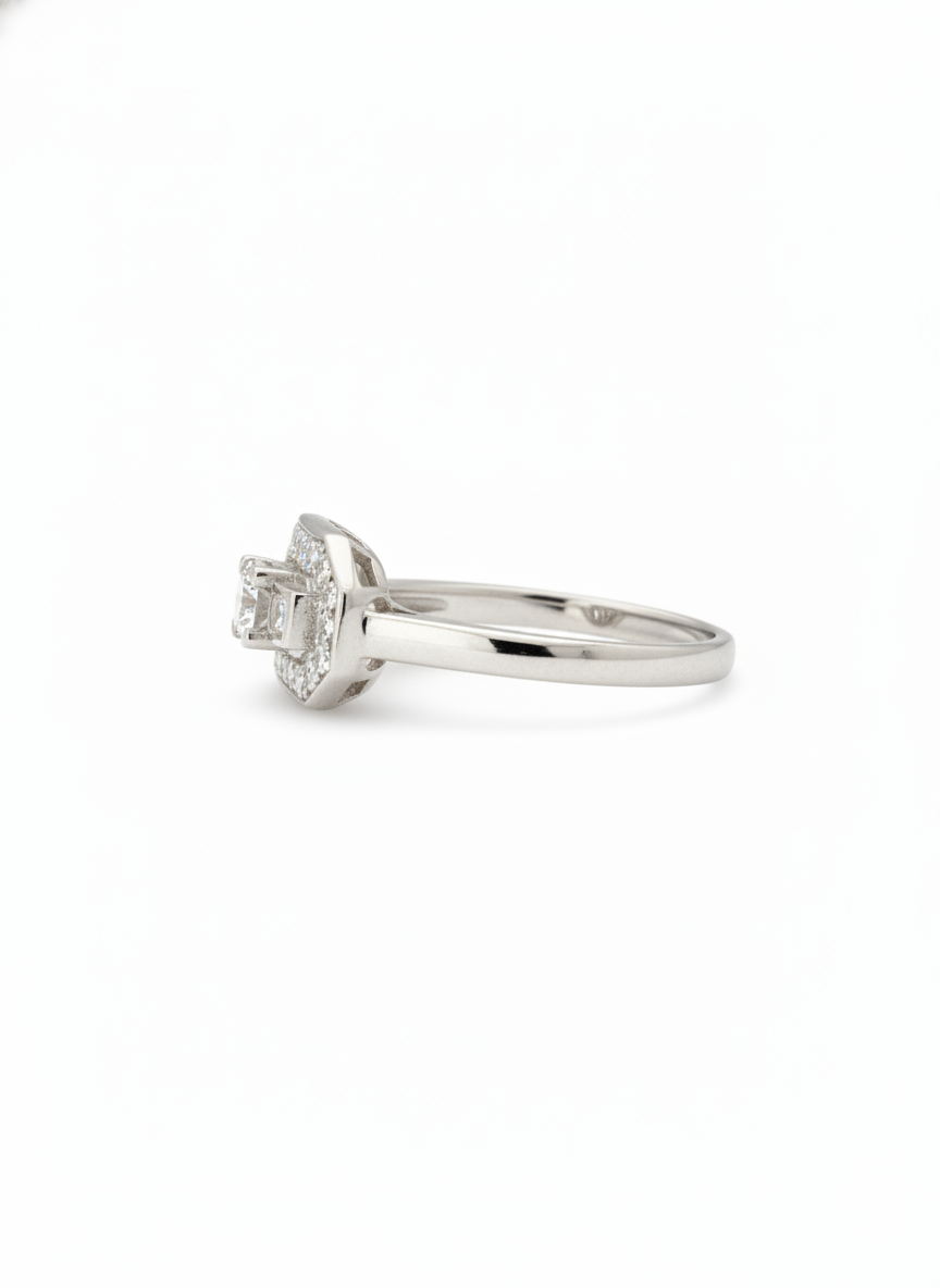 Anillo celeste