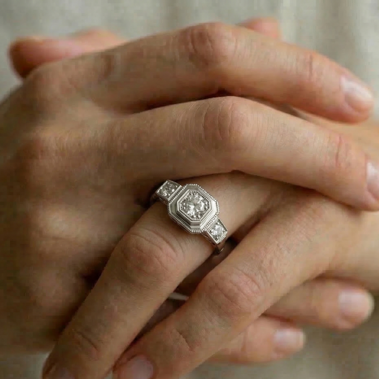 Anillo Real