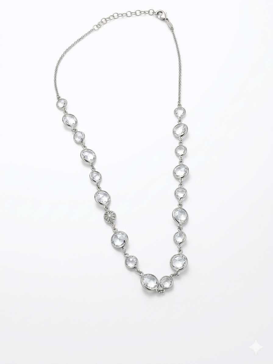 Collar Nissa