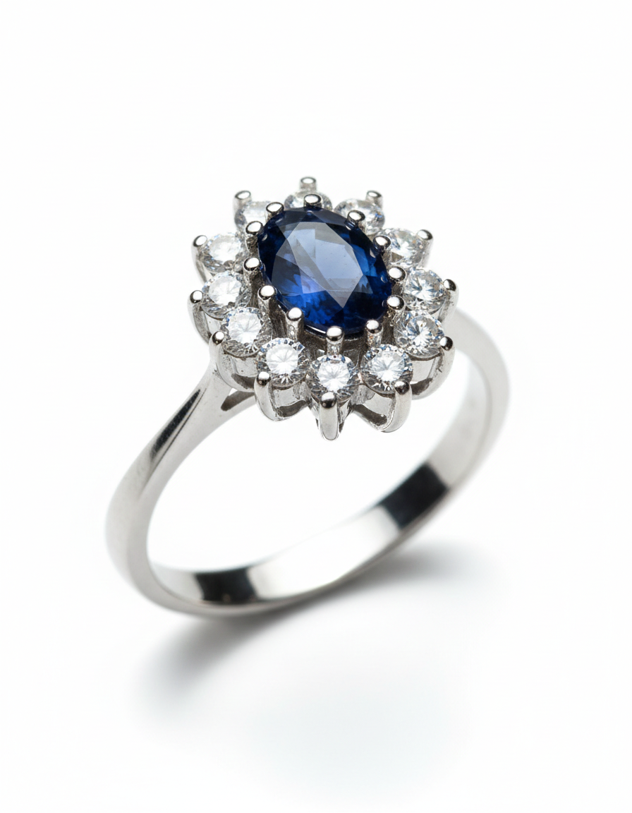 Anillo central