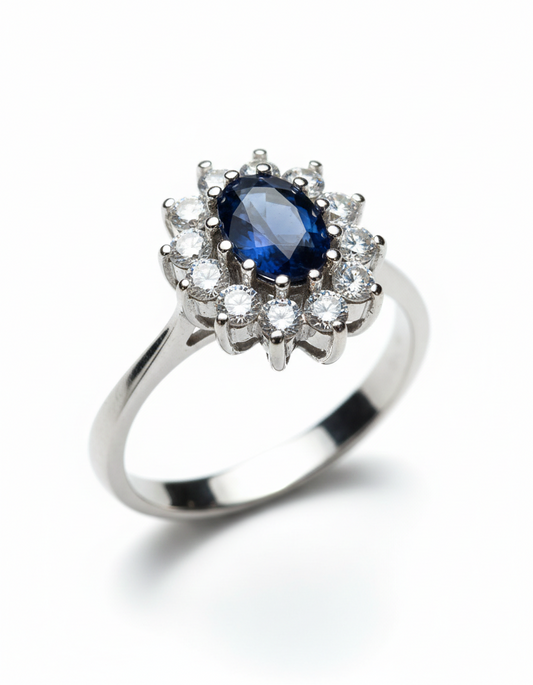Anillo central
