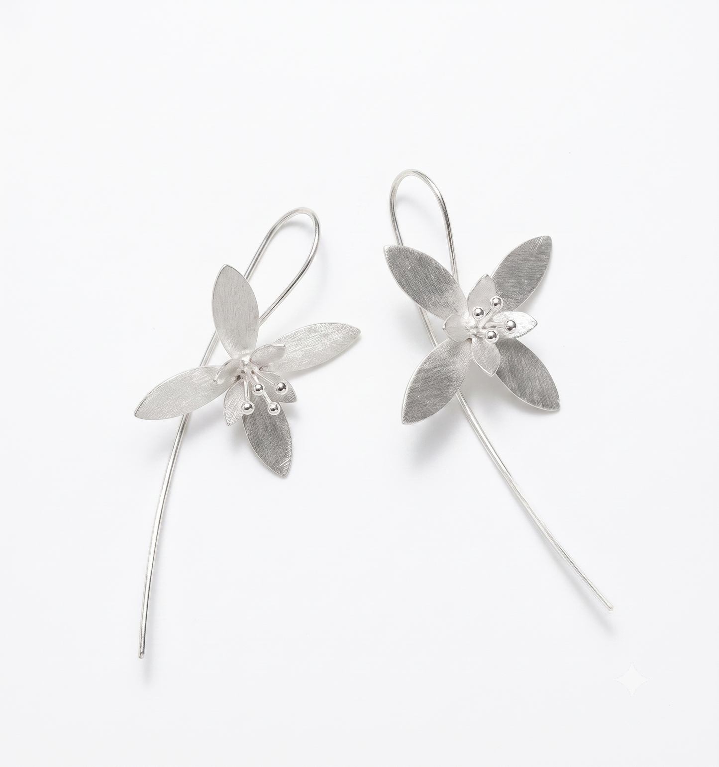 Aros flor