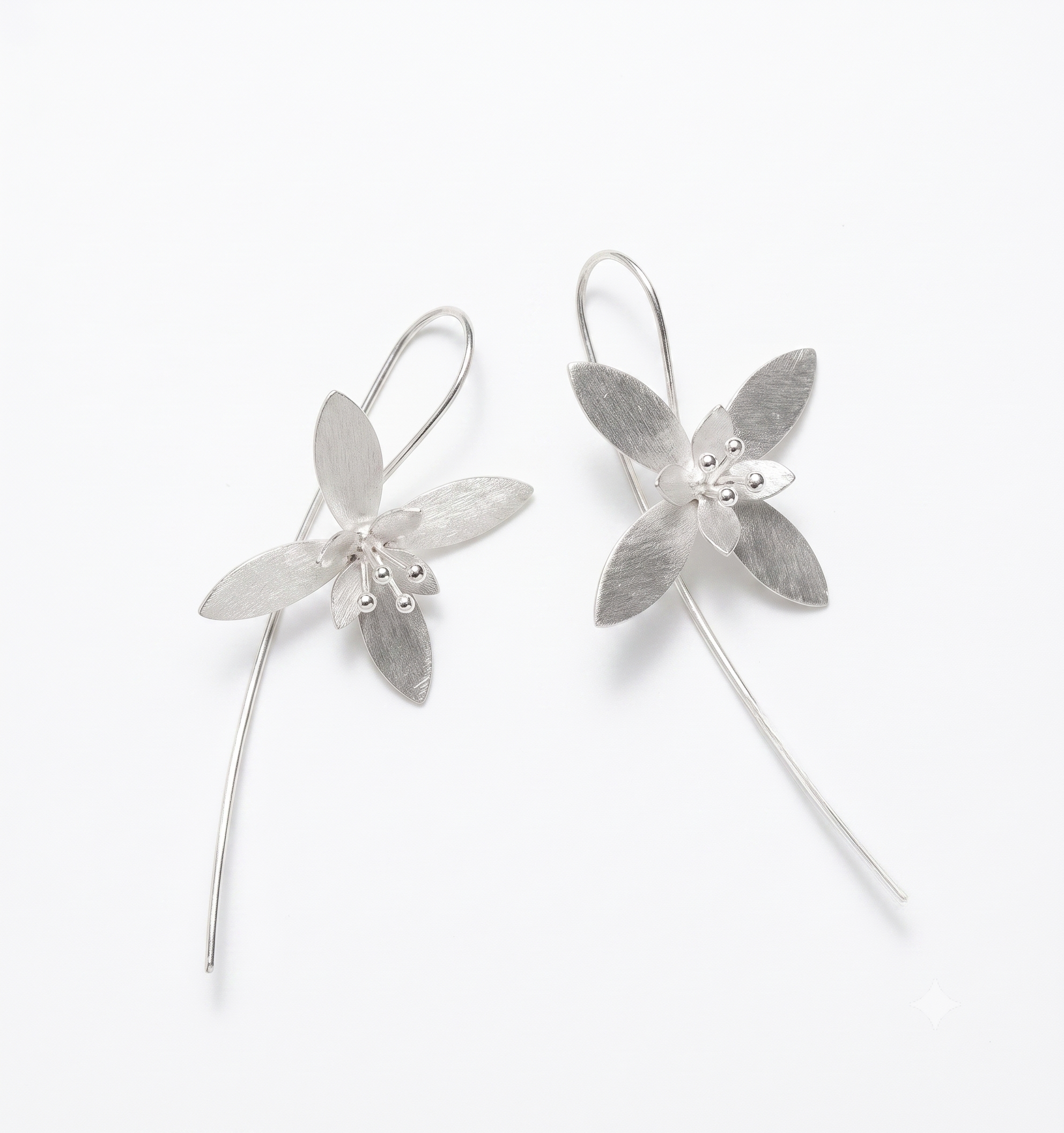 Aros flor