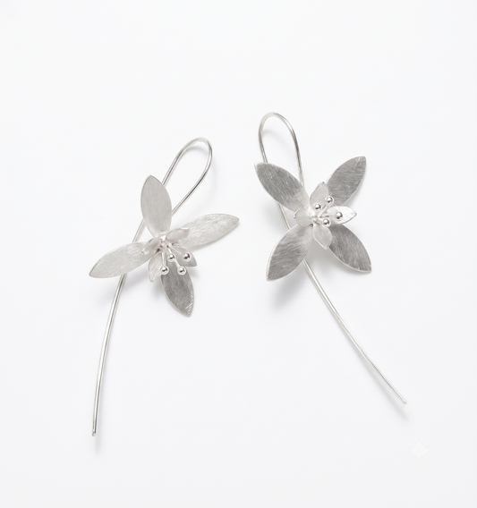 Aros flor