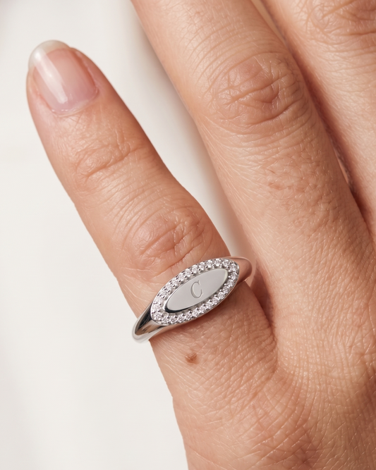 Anillo Sello