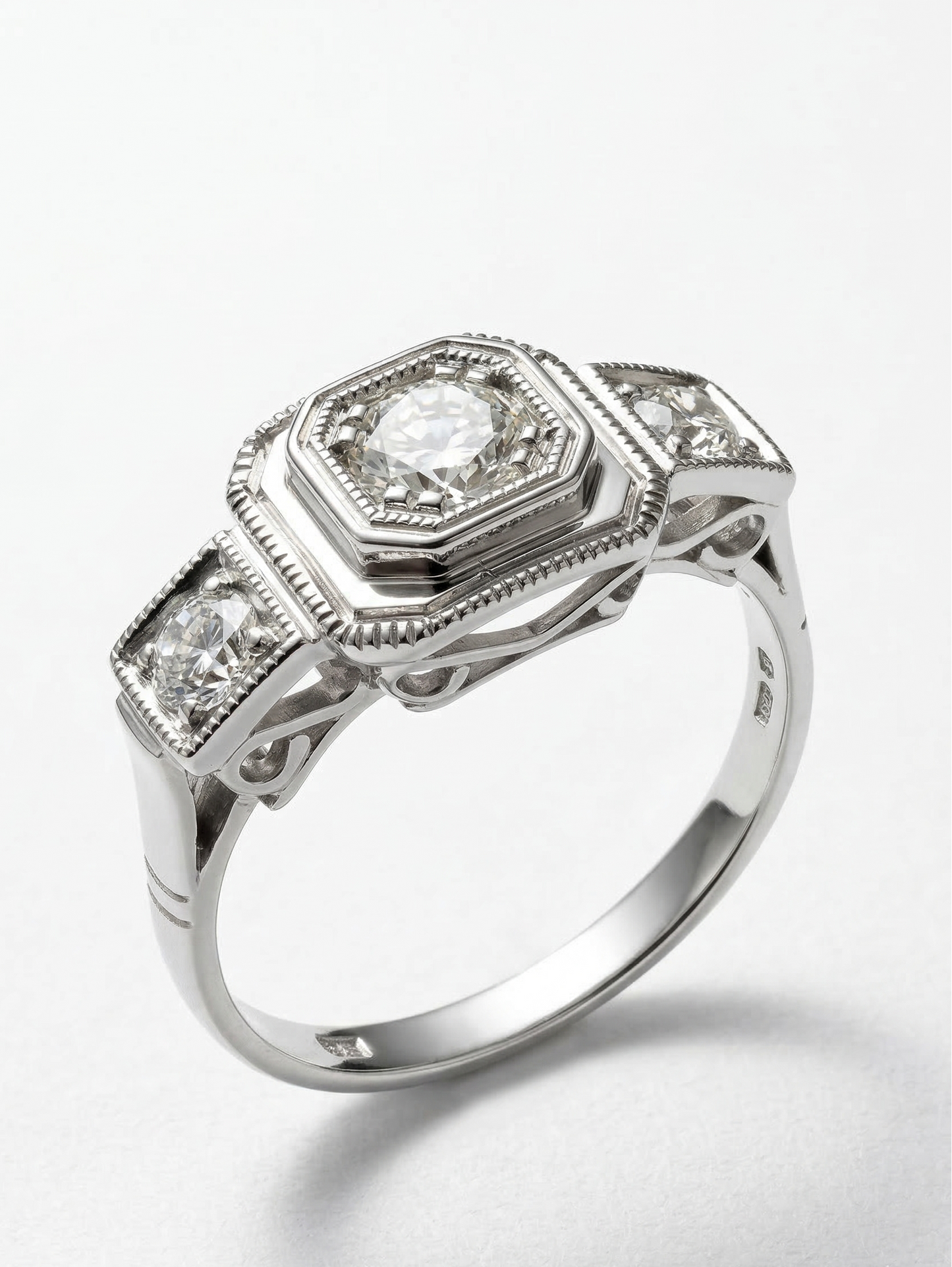 Anillo Real