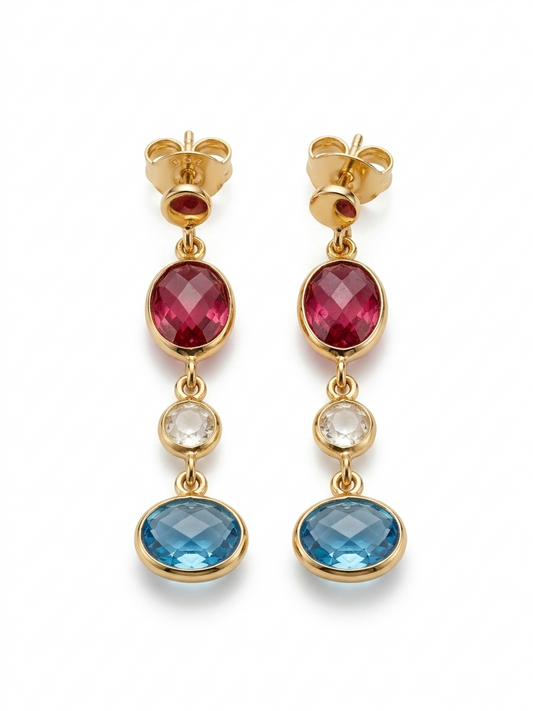 Aros swarovski