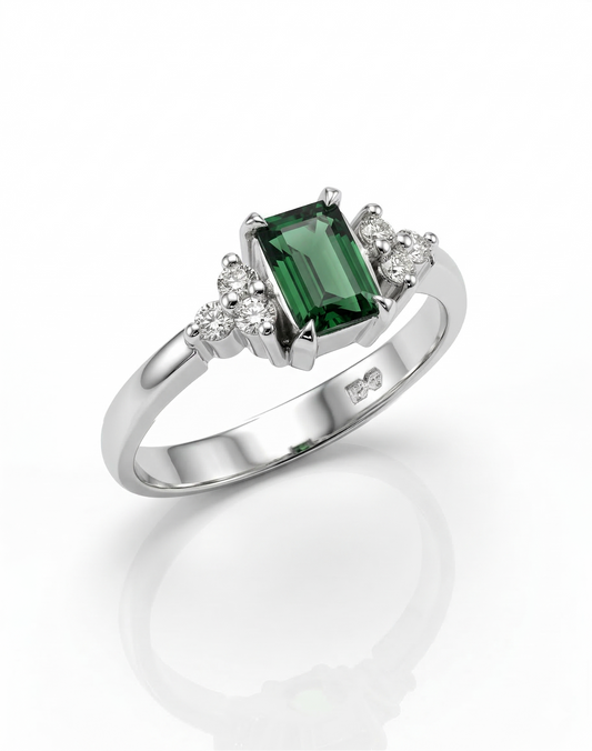 Anillo Birilo