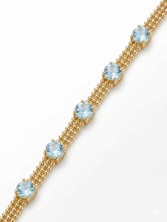 Pulsera Lara