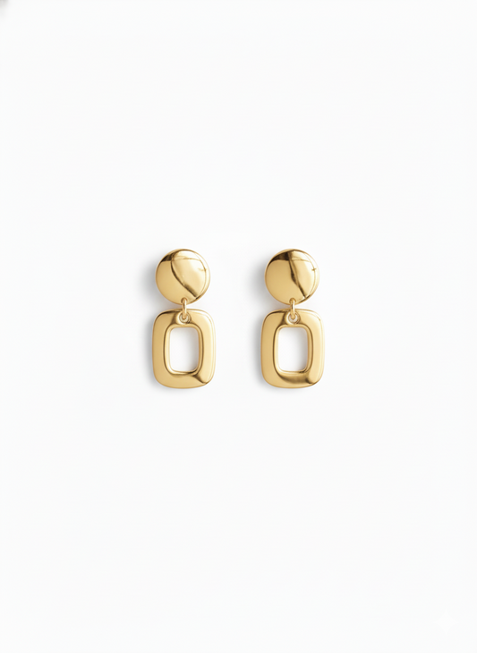 Aros Oro