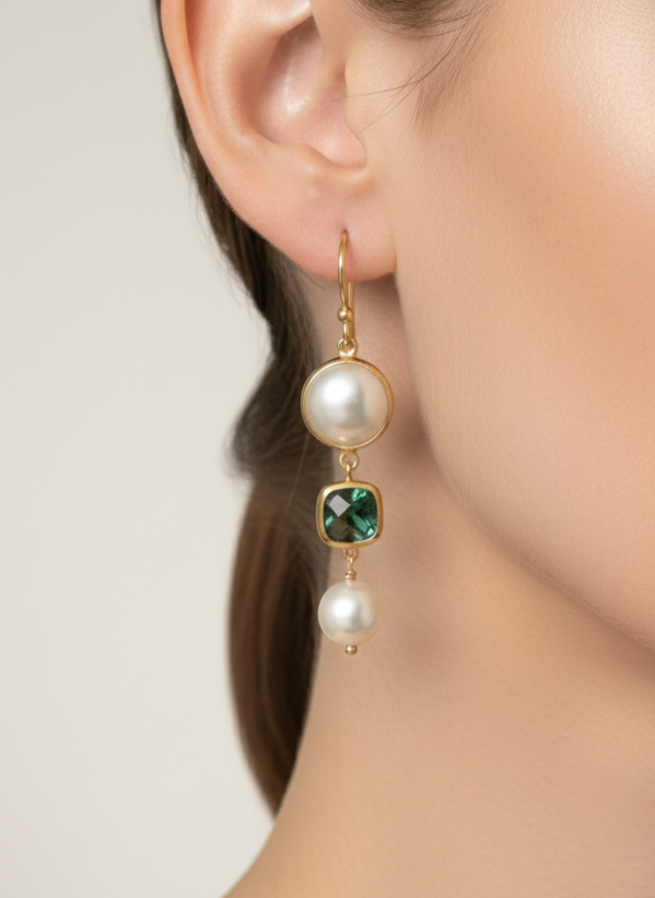 Aros Esmeralda