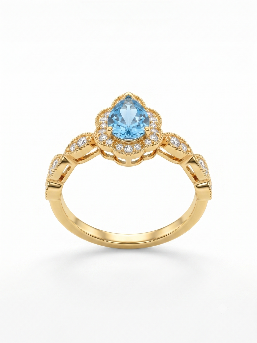Anillo realeza