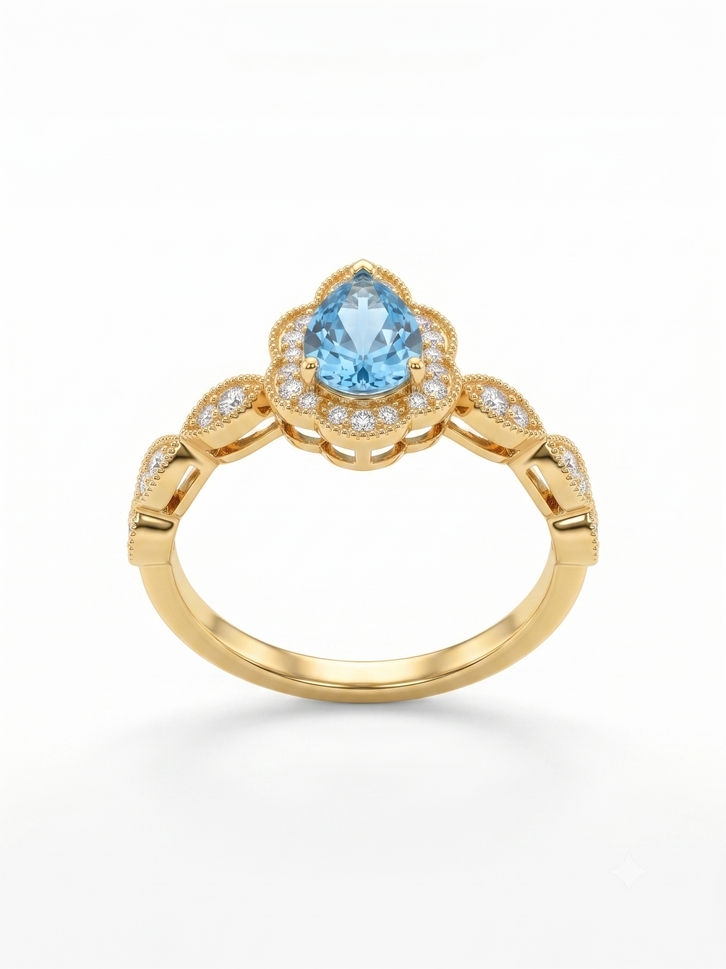 Anillo realeza