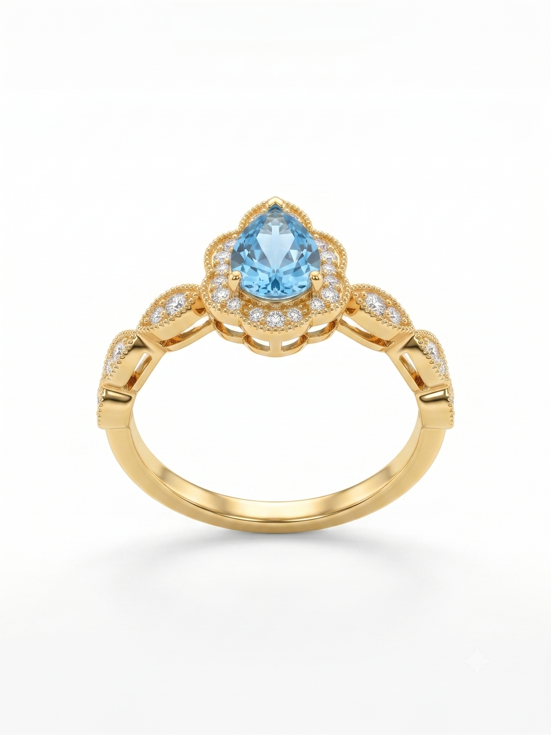 Anillo realeza