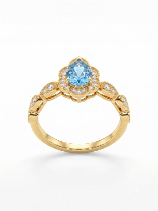 Anillo realeza