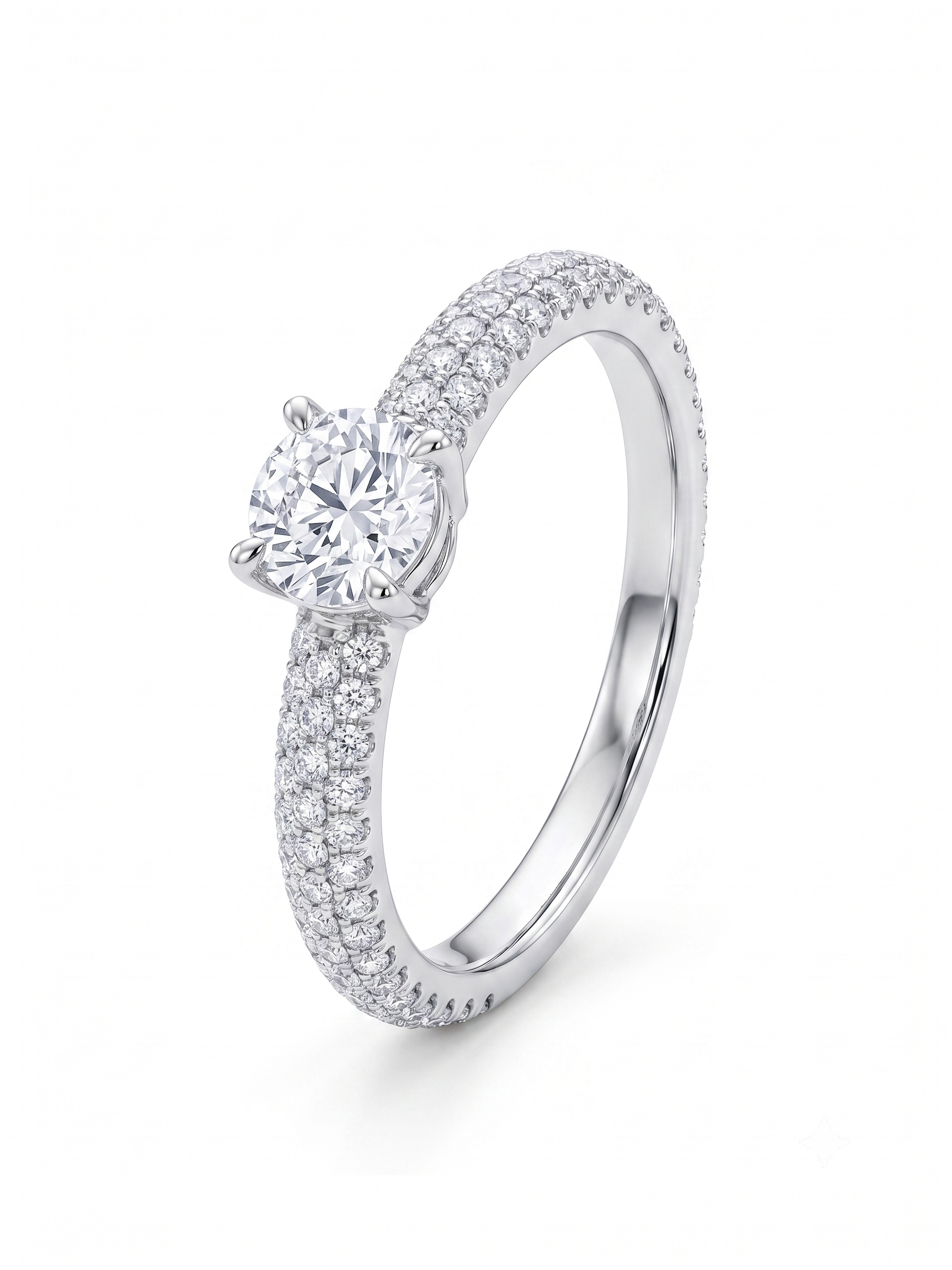 Anillo Pilar