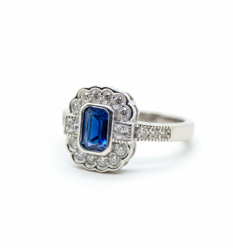 Anillo Palma