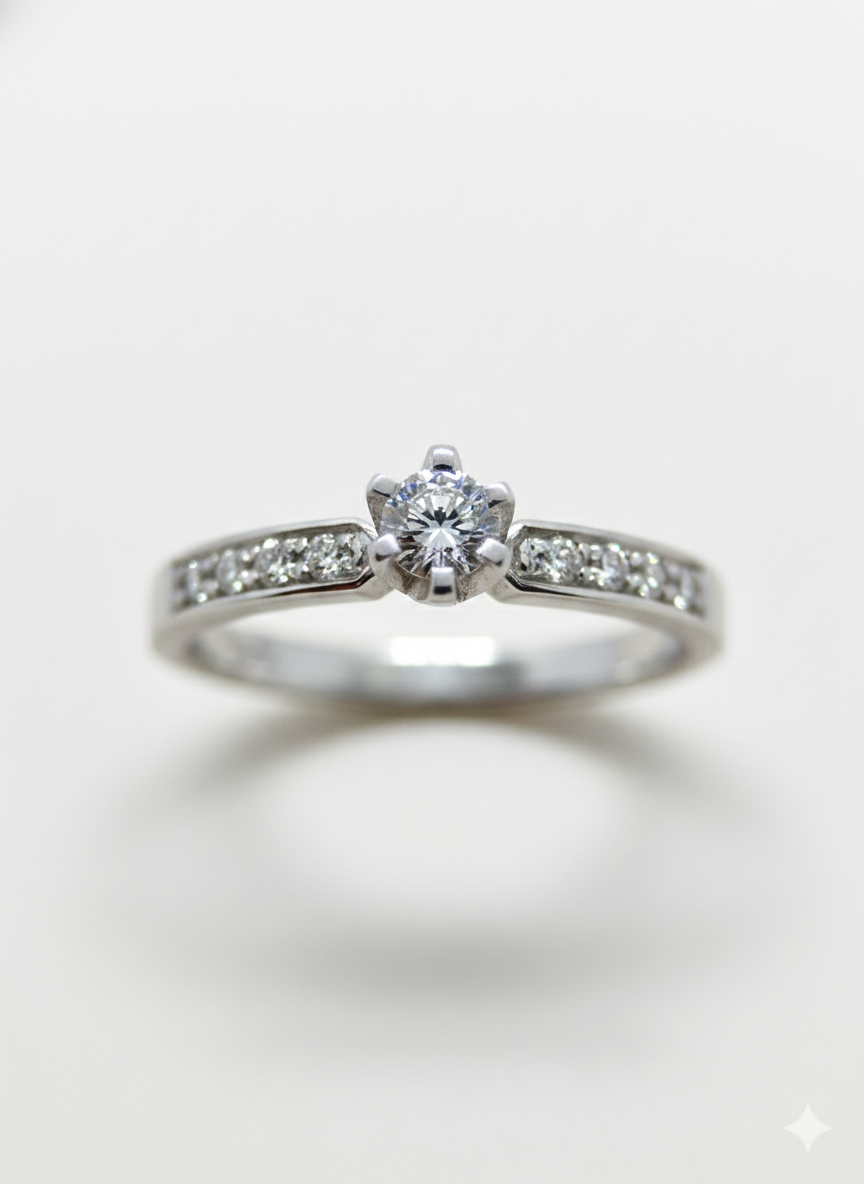 Anillo sofía