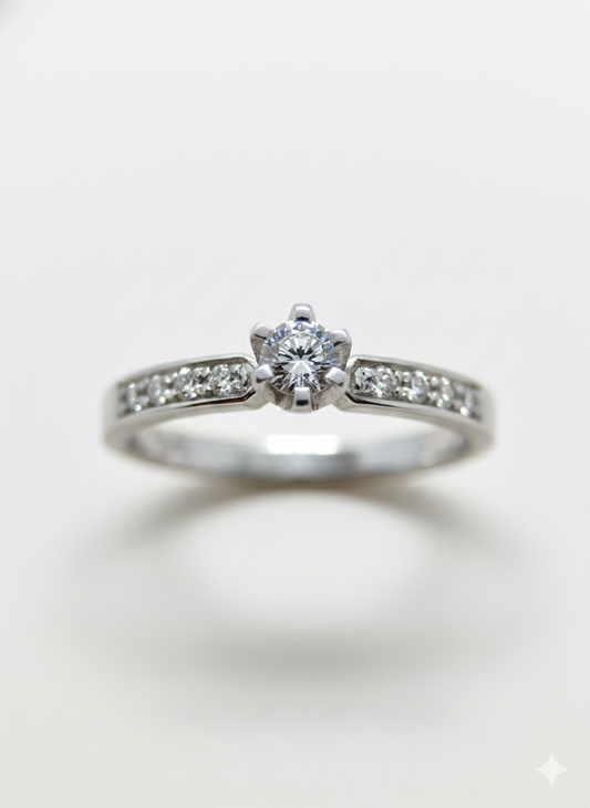 Anillo sofía