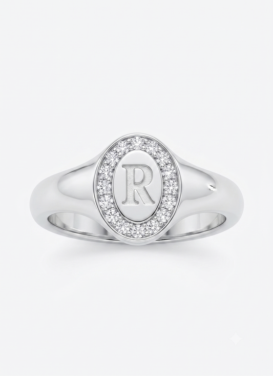 Anillo Sephi