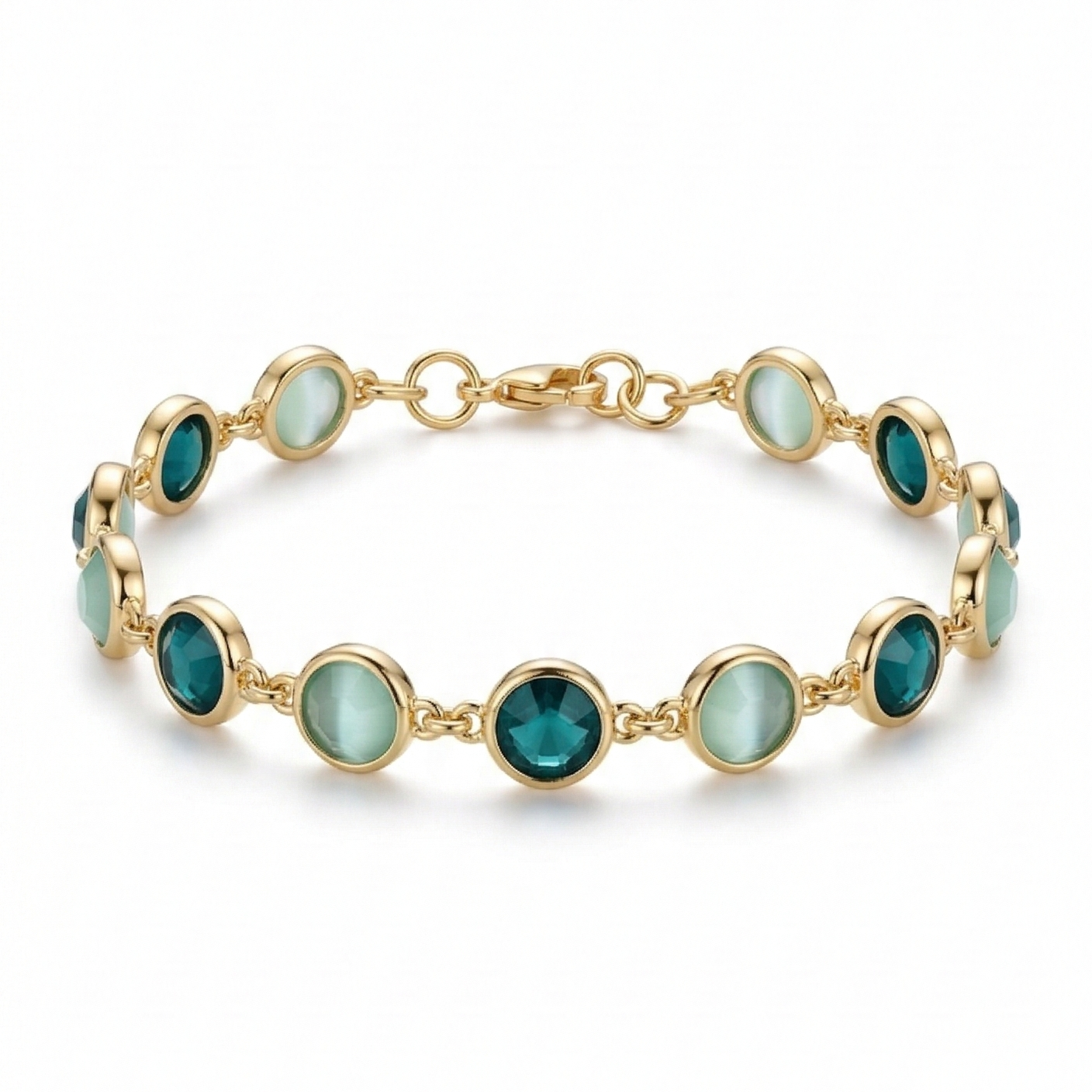 Pulsera swarovski