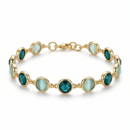 Pulsera swarovski