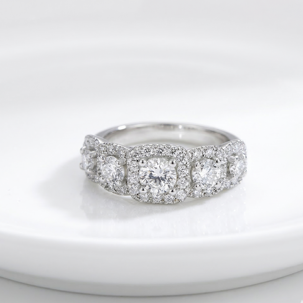 Quintillo hortensias