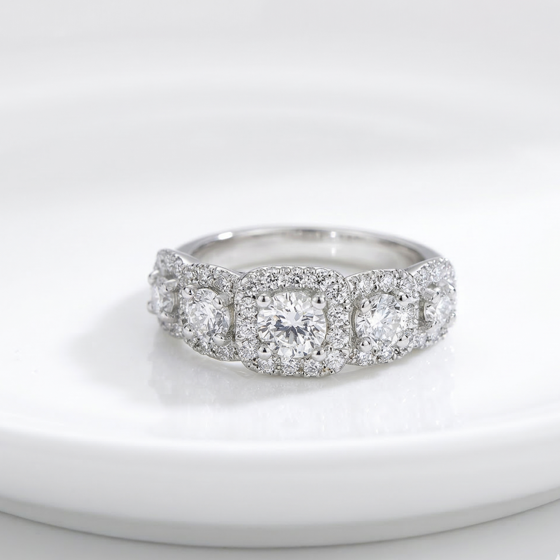 Quintillo hortensias