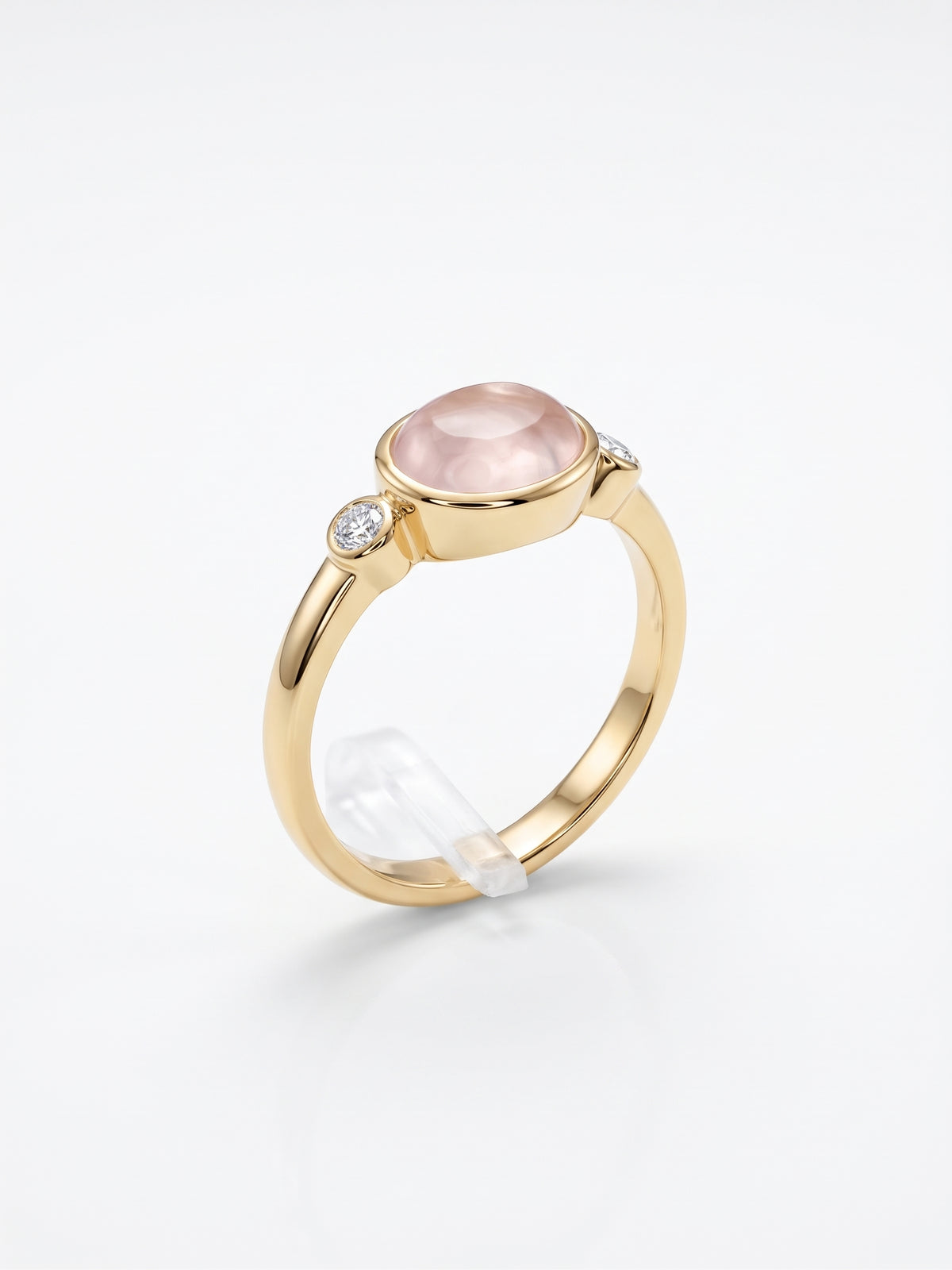 Anillo margarita