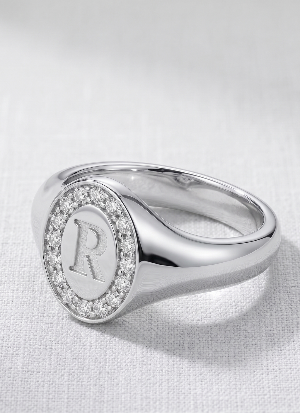 Anillo Sephi