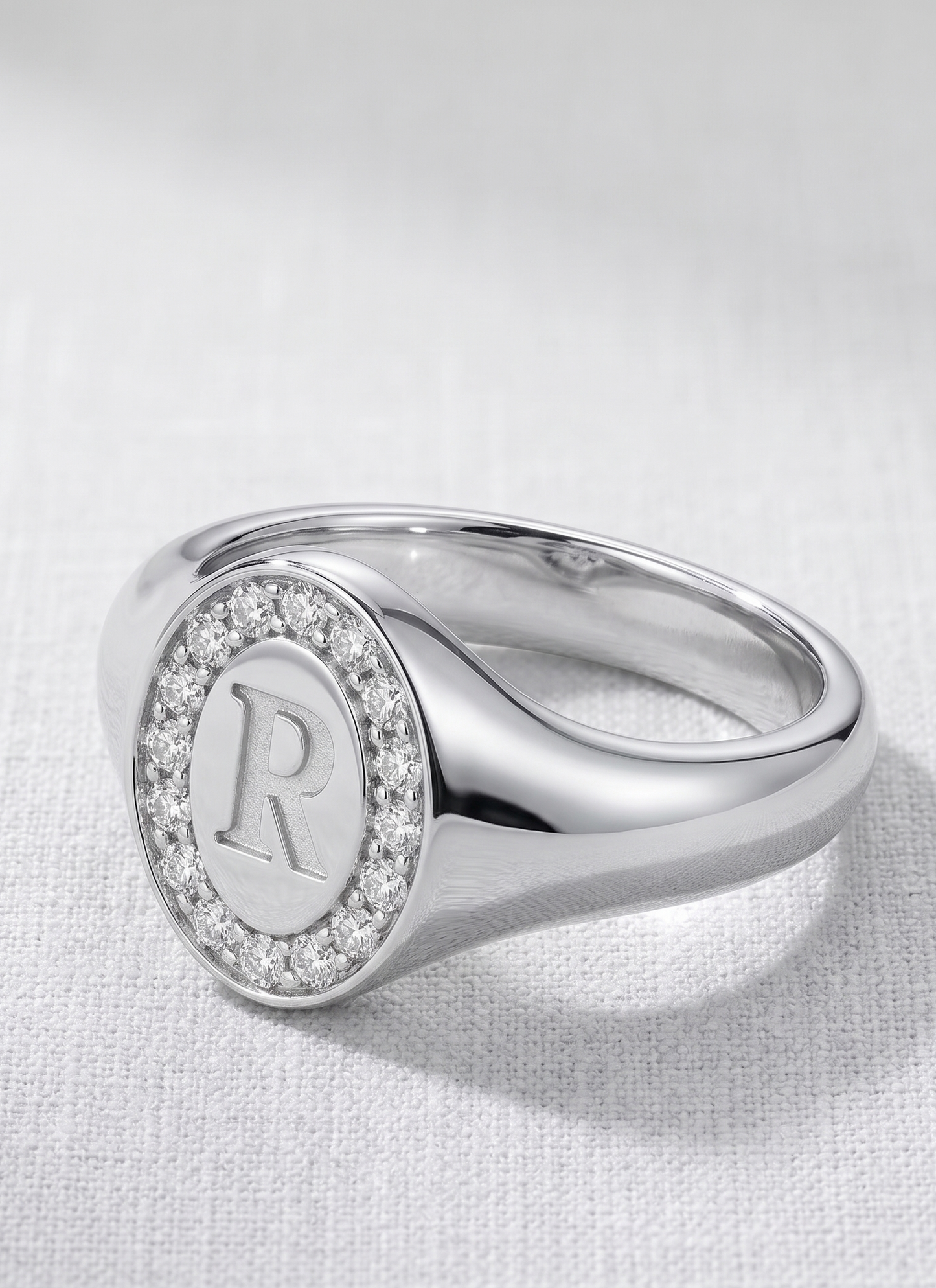 Anillo Sephi