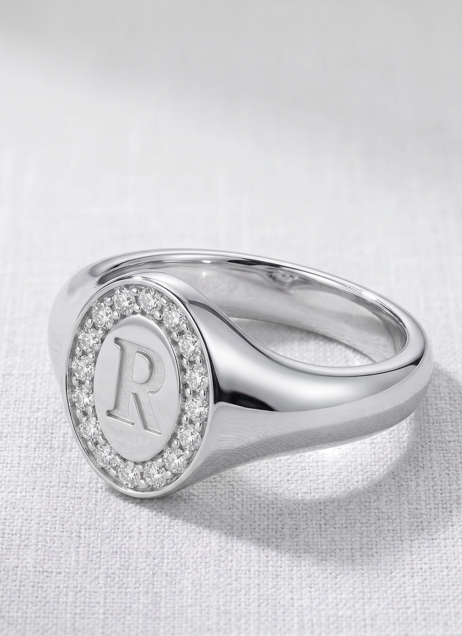 Anillo Sephi