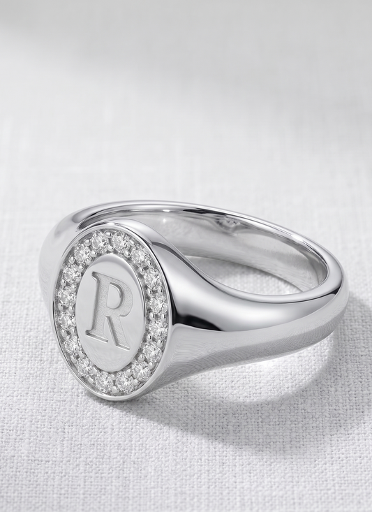 Anillo Sephi