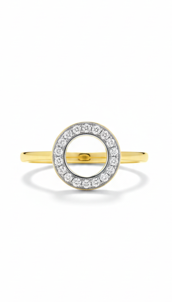 Anillo Sali