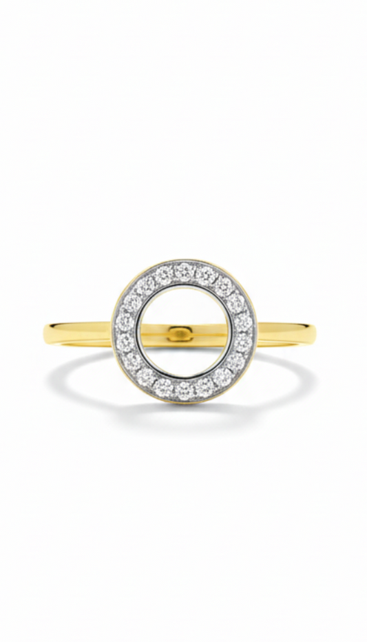 Anillo Sali