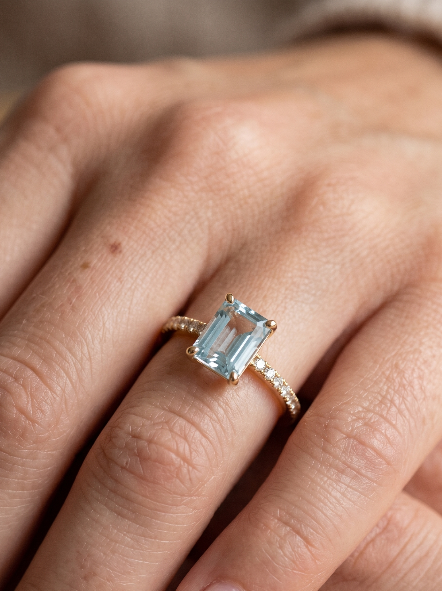 Anillo marino