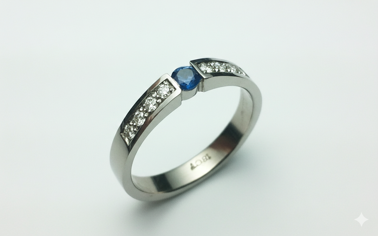 Anillo Sofía