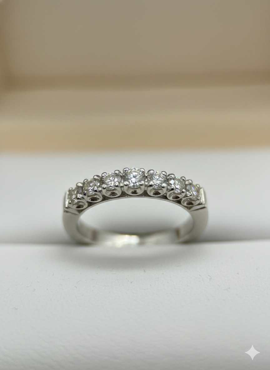 Anillo seika