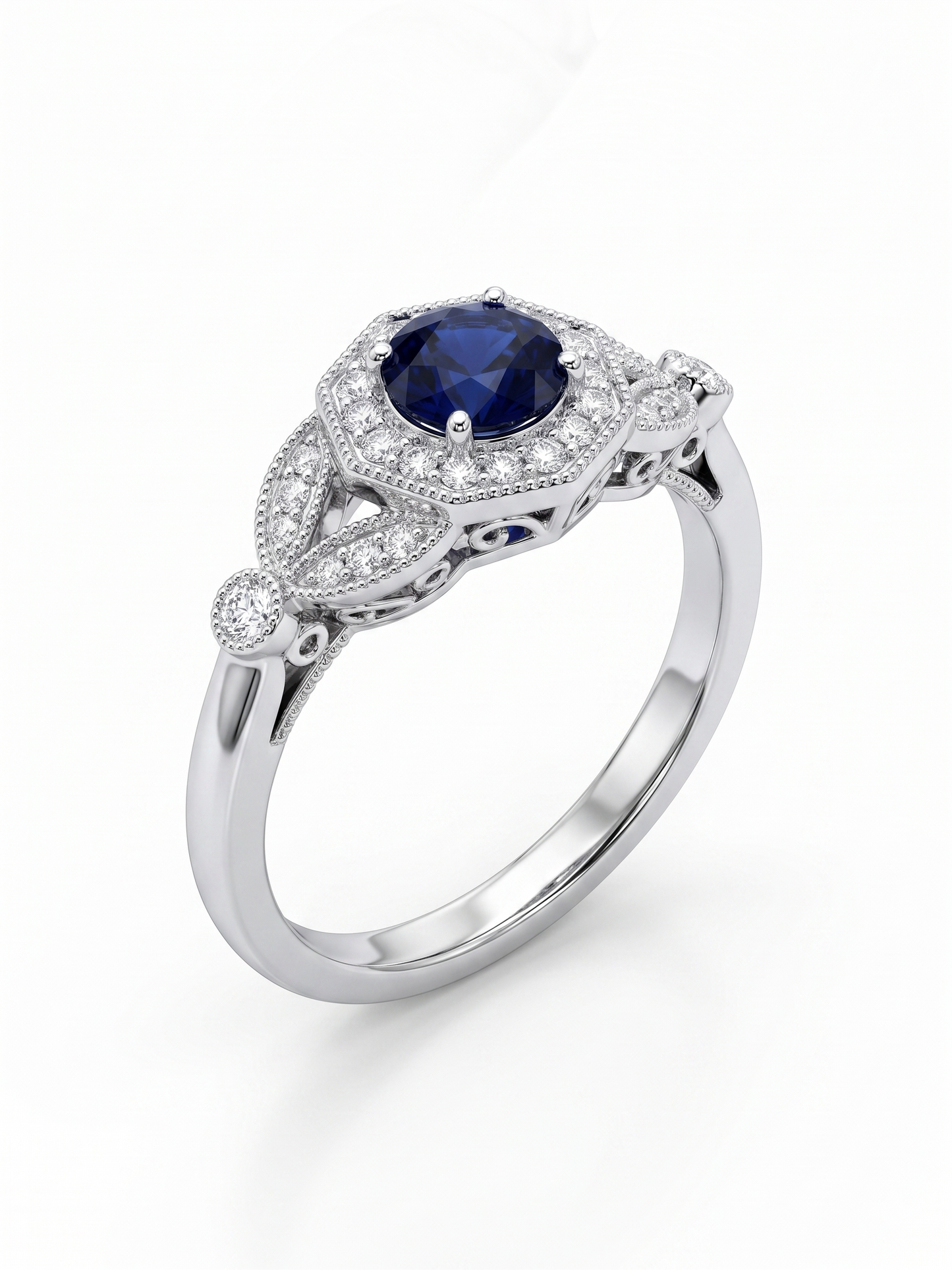 Anillo gabriela