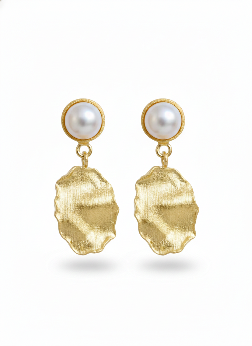 Aros perla