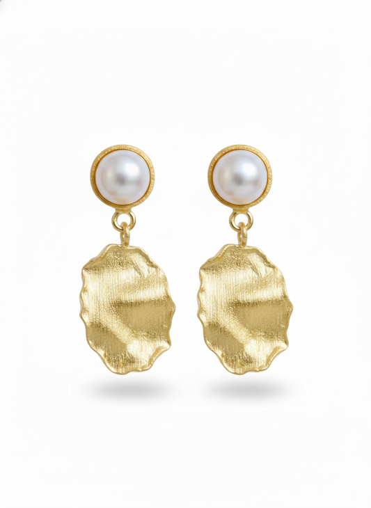 Aros perla