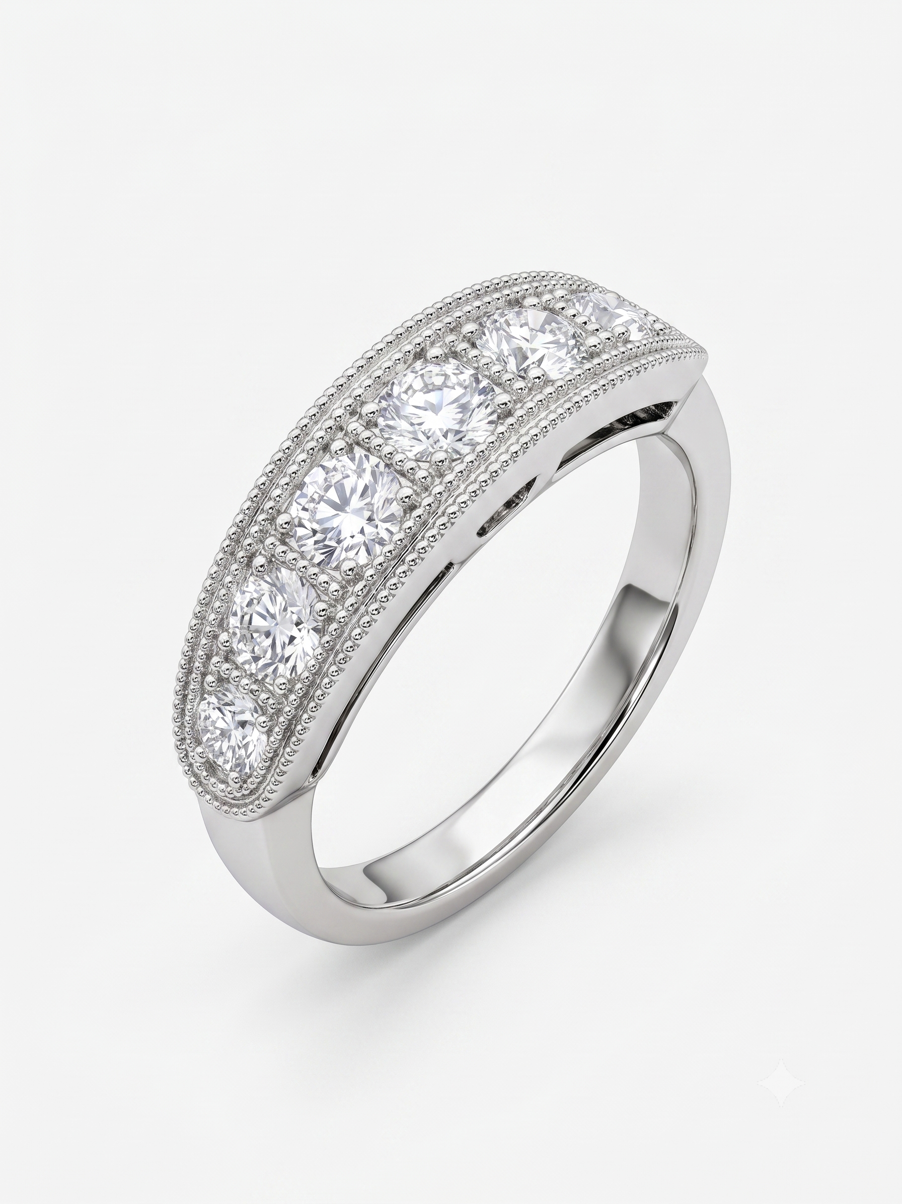 Anillo real