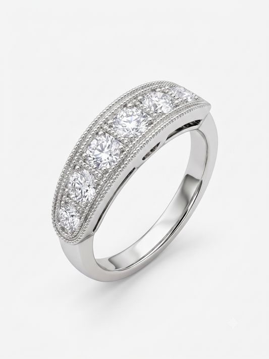 Anillo real