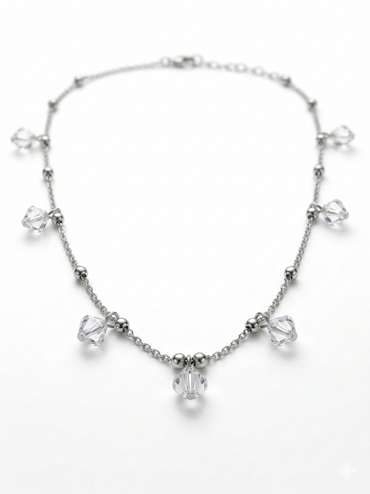 Collar Lila