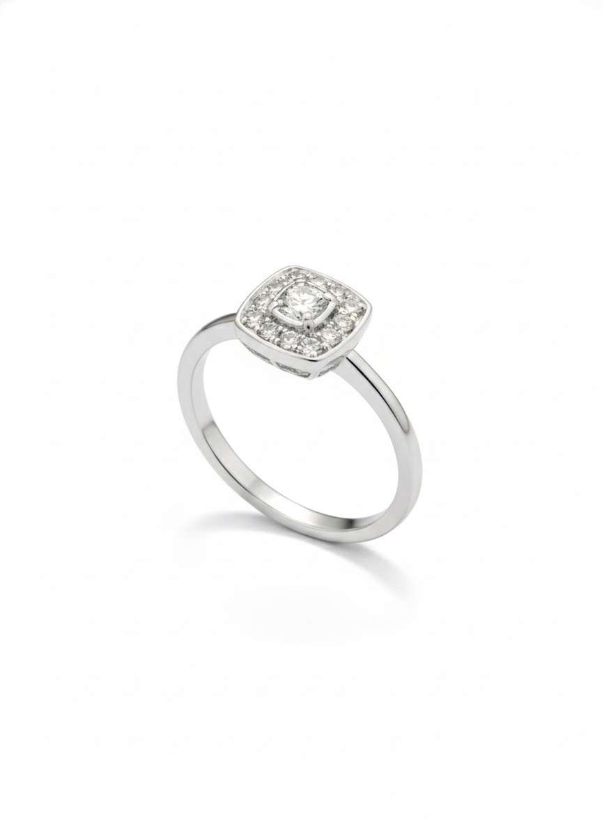 Anillo Alba