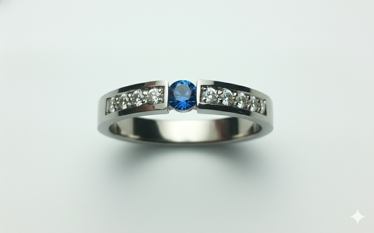 Anillo Sofía