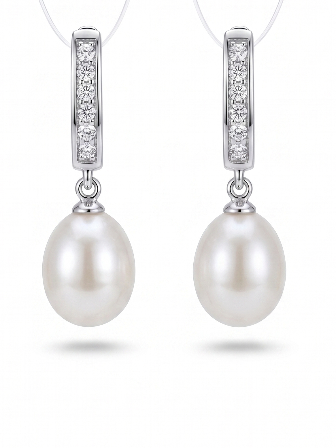 Aros perla