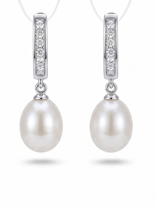Aros perla